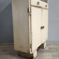 83270 Credenza due sportelli anni '50 color panna