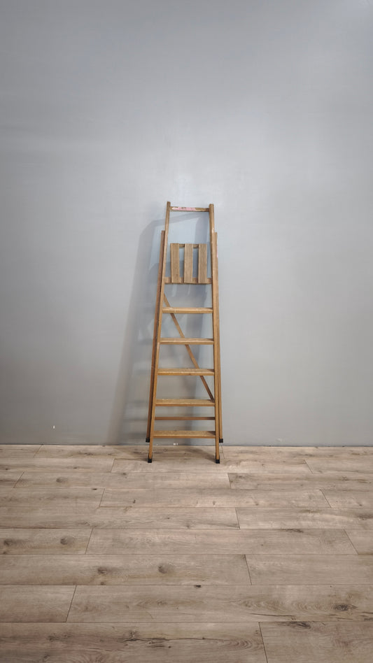 82940 Scala in legno