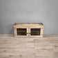 83921 Pensile formaggera in legno