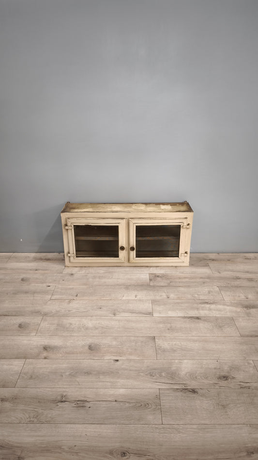83921 Pensile formaggera in legno
