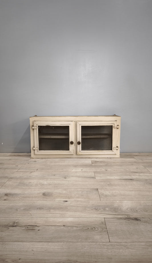83921 Pensile formaggera in legno