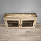83921 Pensile formaggera in legno