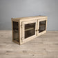 83921 Pensile formaggera in legno