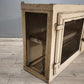 83921 Pensile formaggera in legno