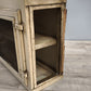83921 Pensile formaggera in legno