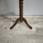 83930 Appendiabiti in legno a piantana