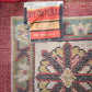 83955 Tappeto Turkal in lana