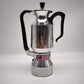 83990 Caffettiera Moka con thermos Termica Express, anni '70