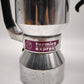 83990 Caffettiera Moka con thermos Termica Express, anni '70