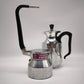 83990 Caffettiera Moka con thermos Termica Express, anni '70