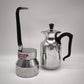 83990 Caffettiera Moka con thermos Termica Express, anni '70