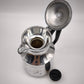 83990 Caffettiera Moka con thermos Termica Express, anni '70