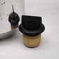 83990 Caffettiera Moka con thermos Termica Express, anni '70