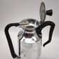 83990 Caffettiera Moka con thermos Termica Express, anni '70