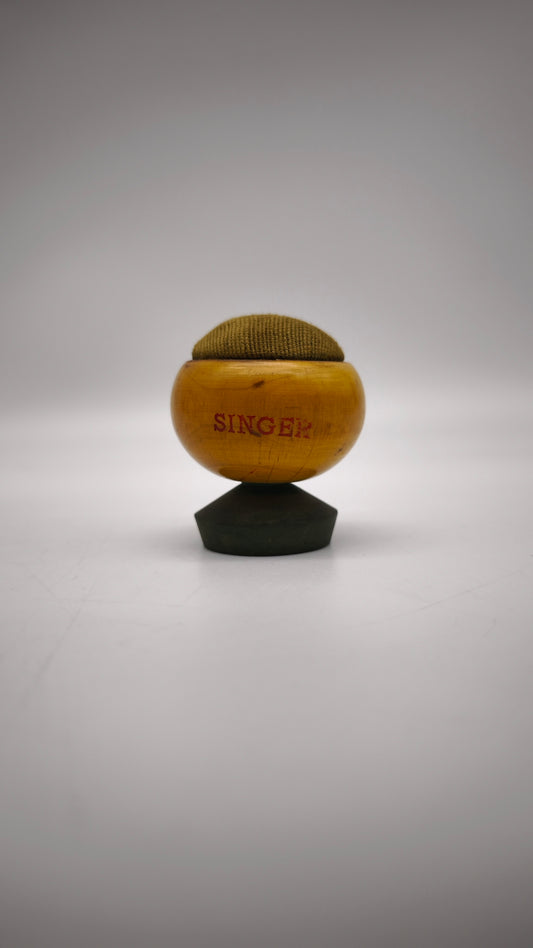 83546 Punta spilli Singer vintage