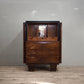 84013 Mobile secretaire stile Art Dèco