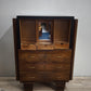 84013 Mobile secretaire stile Art Dèco