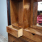 84013 Mobile secretaire stile Art Dèco