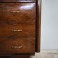 84013 Mobile secretaire stile Art Dèco