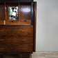 84013 Mobile secretaire stile Art Dèco