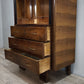 84013 Mobile secretaire stile Art Dèco