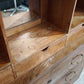 84013 Mobile secretaire stile Art Dèco