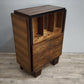 84013 Mobile secretaire stile Art Dèco