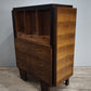 84013 Mobile secretaire stile Art Dèco