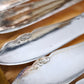 83732 Servizio posate da pesce per 6 persone