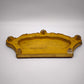 83113 Alzata in legno con velluto francese
