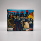 83363 Miniature banda carabinieri Atlantic