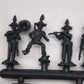 83363 Miniature banda carabinieri Atlantic