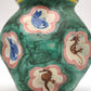 83222 Vaso in ceramica di Vietri