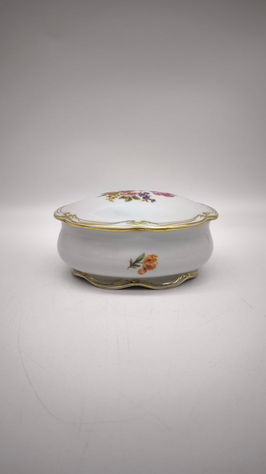 83791 Scatola in ceramica Jlmanau