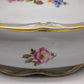 83791 Scatola in ceramica Jlmanau