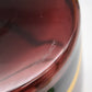 81836 Vaso Snake di Nason Moretti in vetro di Murano