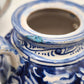 83230 Servizio da tè in ceramica Mastrogiorgio Gualdo Tadino, Perugia