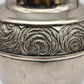 83605 Vaso in metallo Art Déco