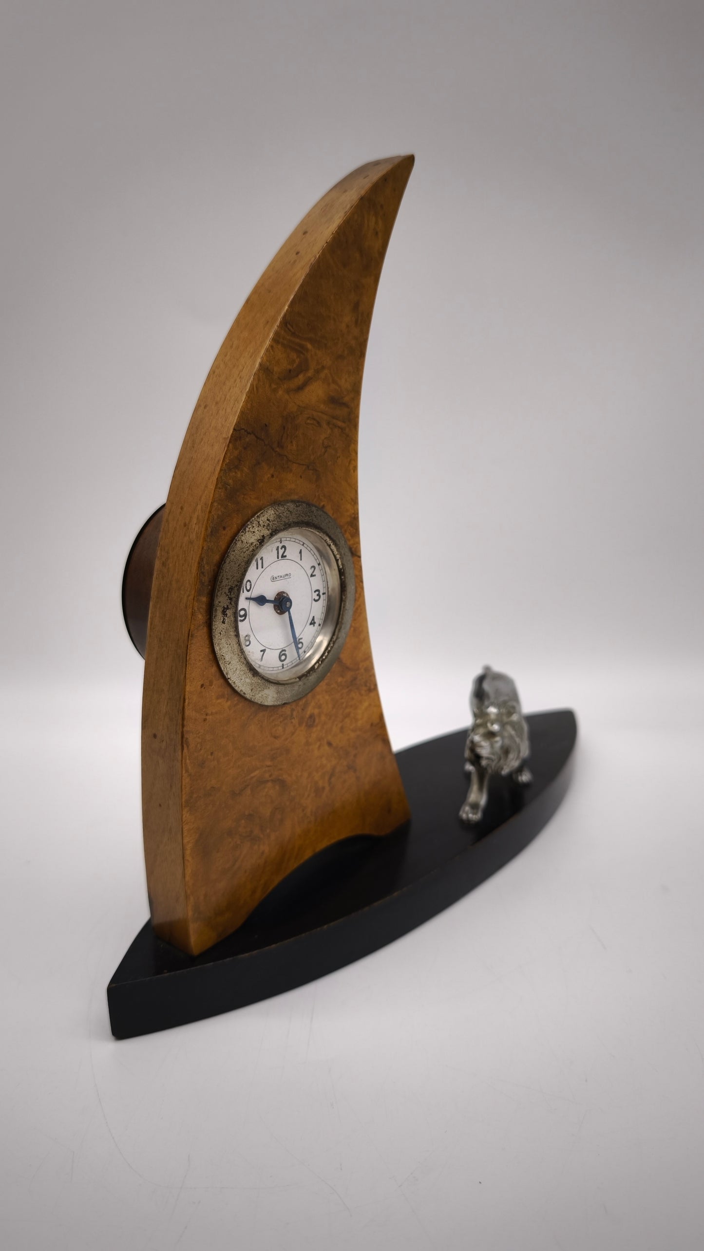82707 Orologio da tavolo vintage