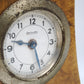 82707 Orologio da tavolo vintage