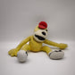83869 Pupazzo Levi's flat Eric anni 90'