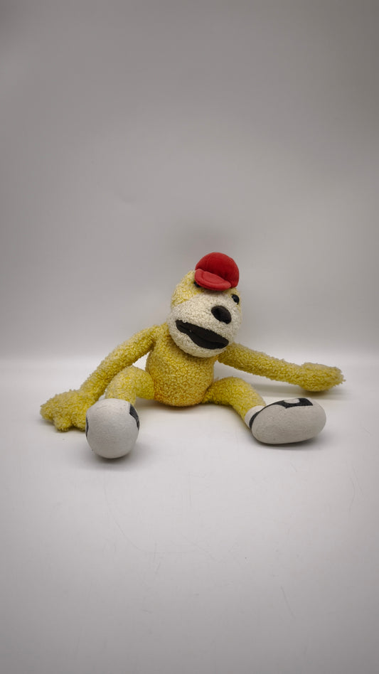 83869 Pupazzo Levi's flat Eric anni 90'