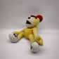 83869 Pupazzo Levi's flat Eric anni 90'