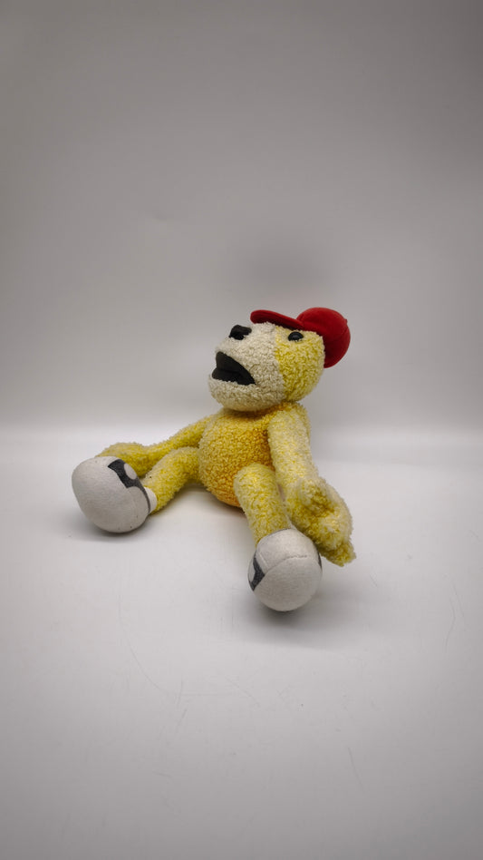 83869 Pupazzo Levi's flat Eric anni 90'