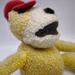83869 Pupazzo Levi's flat Eric anni 90'