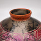 83721 Vaso in ceramica dipinto