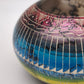 83721 Vaso in ceramica dipinto