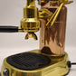 83355 Macchina per il caffè La Pavoni a leva