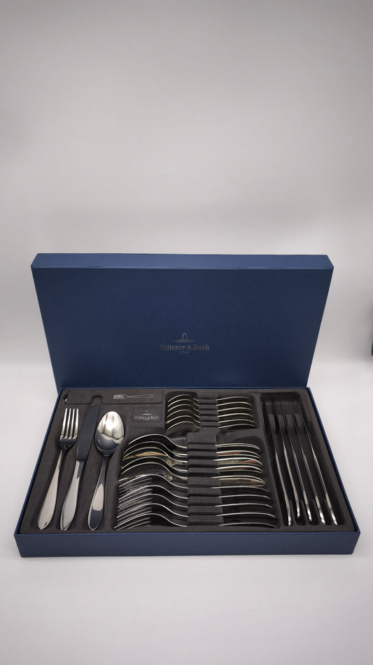 83399 Servizio di posate Villeroy & Boch