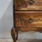 84156 Mobile in legno con due cassetti